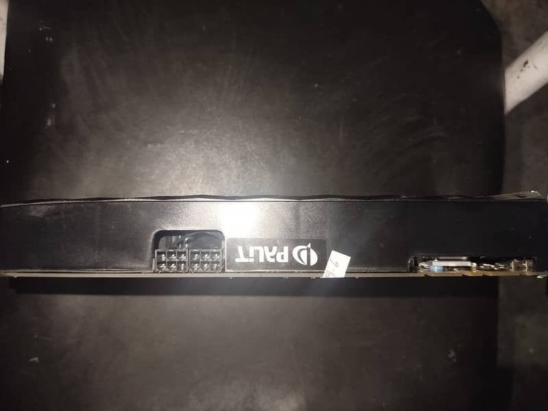 GTX 970 (Palit) / 4GB / DDR5/ 256Bit 1