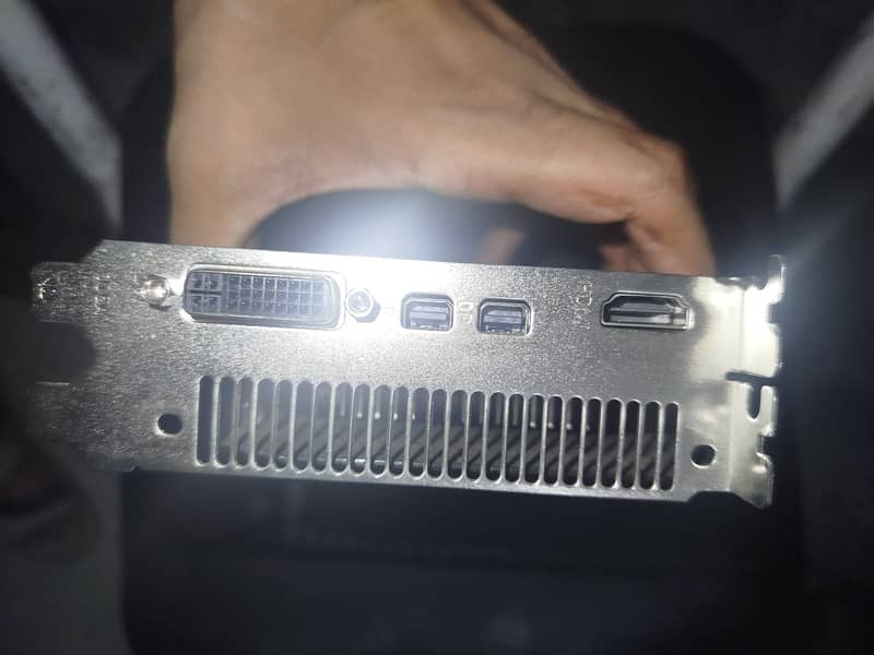 GTX 970 (Palit) / 4GB / DDR5/ 256Bit 3