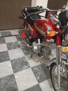 Hi speed uro2 2022 model  03440818095