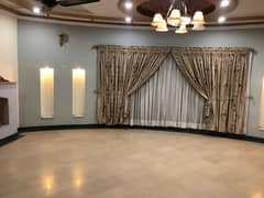 1 Kanal Upper Portion With Separate Gate Available For Rent In T Block DHA Phase 2 Lahore