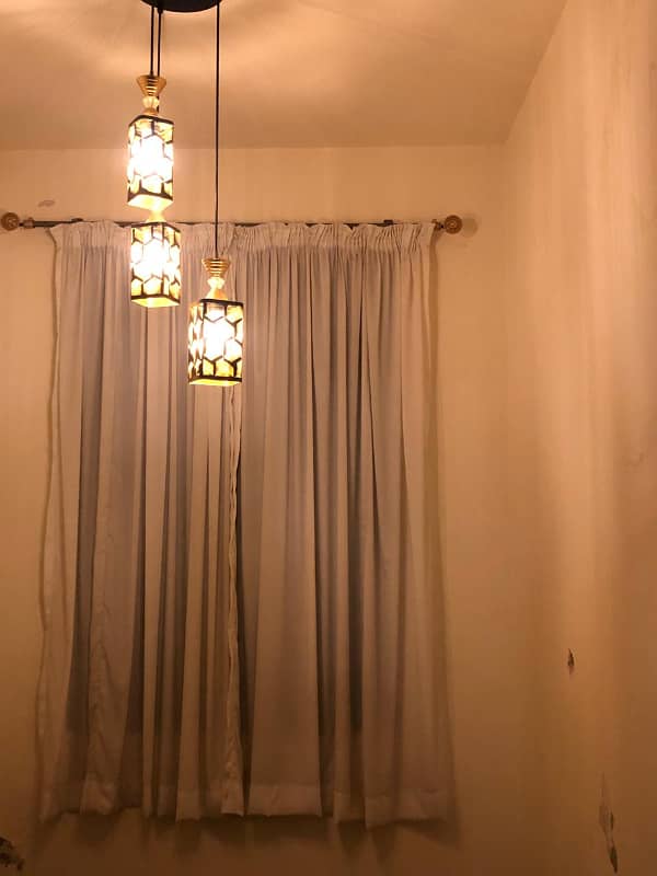 1 Kanal Upper Portion With Separate Gate Available For Rent In T Block DHA Phase 2 Lahore 3