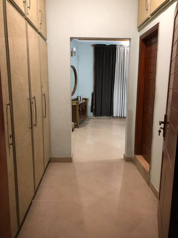 1 Kanal Upper Portion With Separate Gate Available For Rent In T Block DHA Phase 2 Lahore 5