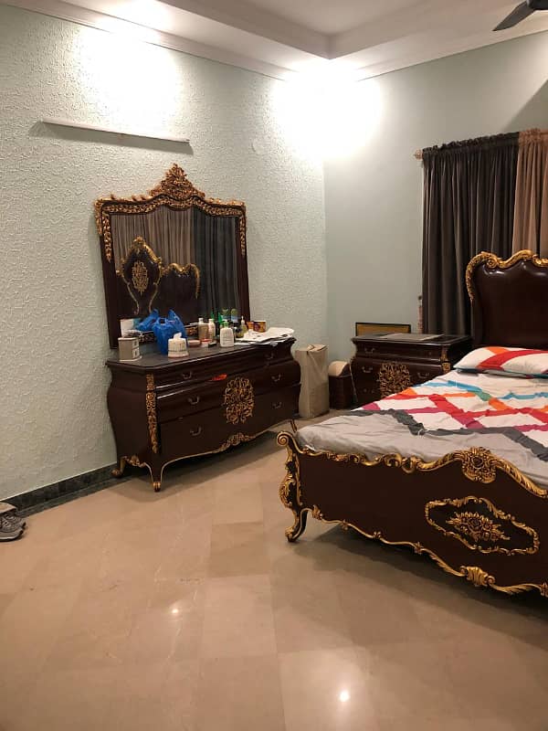 1 Kanal Upper Portion With Separate Gate Available For Rent In T Block DHA Phase 2 Lahore 14