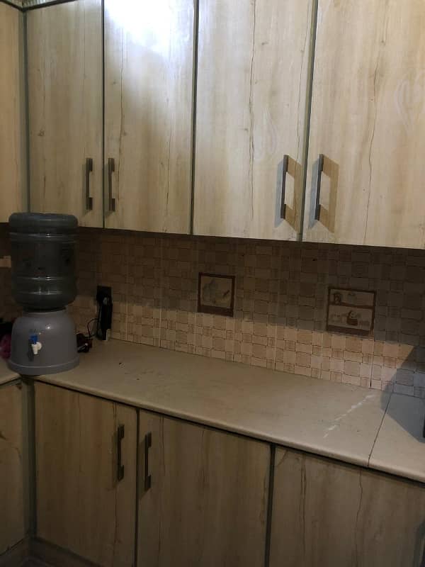 1 Kanal Upper Portion With Separate Gate Available For Rent In T Block DHA Phase 2 Lahore 16