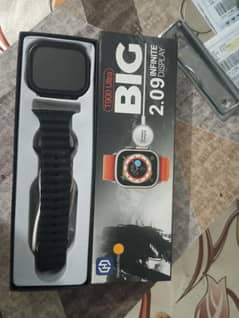 smart watch