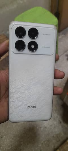 Remid K70