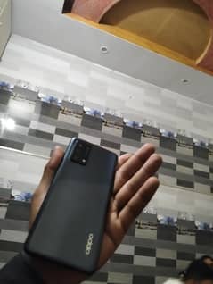 oppo F19