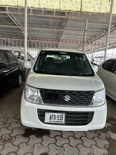 Wagonr