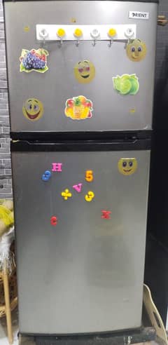 Orient Refrigerator (Urgent Sale)