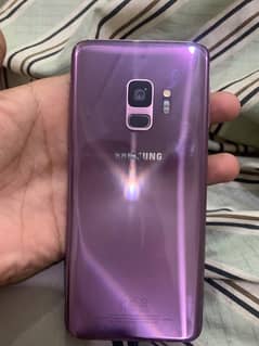 Samsung s9