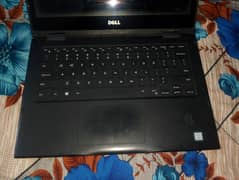 Dell laptop in good condition