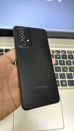Samsung A52 5G 6/128GB