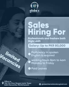 telesales representative