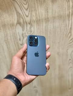 iPhone 15 Pro 256GB