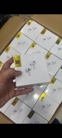 discard stock apple airpods same as orignal