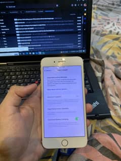 iPhone 7 Plus PTA approved