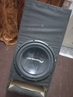 basetube