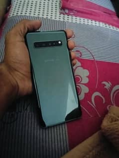 Samsung S10 plus 5G