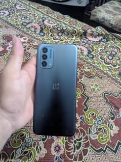 oneplus Nord N200