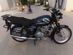 excellent Suzuki 150