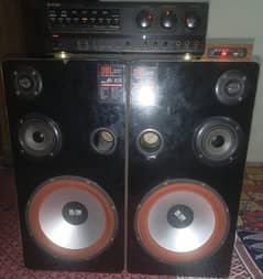JBL 12nch 03074092182