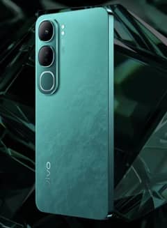 vivo y200 mobile