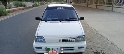 Mehran vxr Euro2. . . . . . 17   Lush condition