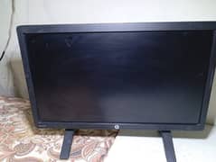 HP Z23i 23-Inch IPS LED Monitor