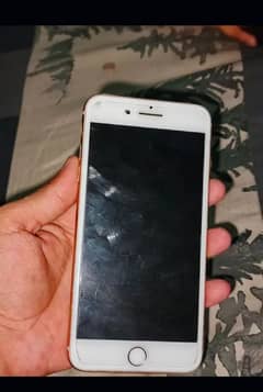 iphone 8plus plus  condition 10/9