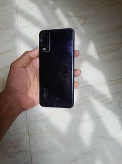 Urgent Sale Vivo y20