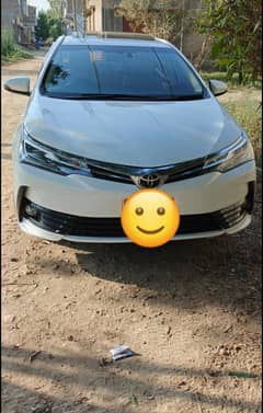 Toyota grande