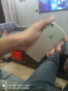 Iphone 7 all ok 32 gb