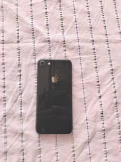 Iphone 8 urgent sale
