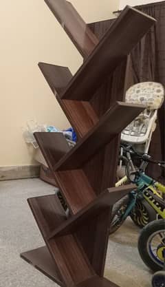 Book shelf