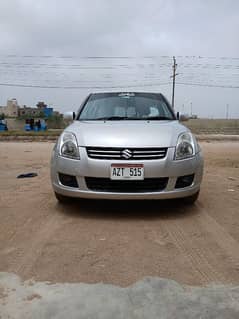 Suzuki Swift 2013