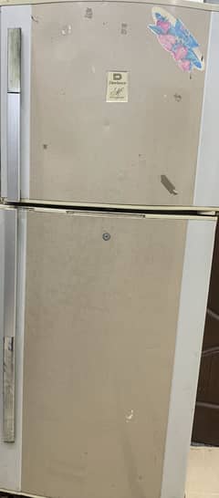 Dawlance refrigerator