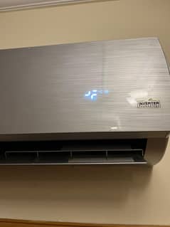 Inverter A/C for sale