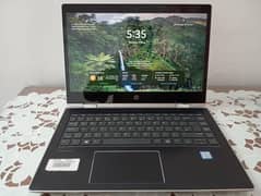 HP PRO BOOK 440 G1 Core i5 8th Generation 8GB RAM 256 GB SSD
