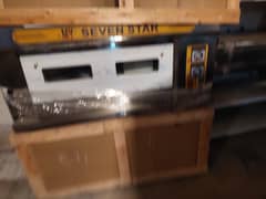 Deck oven conveyor oven Fryer hot plate dough mixer all machinery