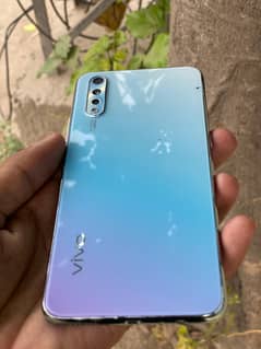 vivo s1