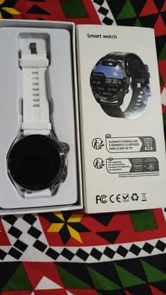 ChiBear  Smart Watch