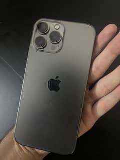 iPhone13 PRO MAX 128GB JV