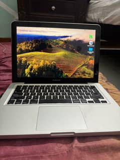 MacBook Pro
