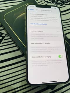 Iphone 12 pro max pta approved
