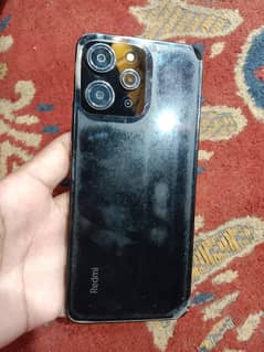 redmi