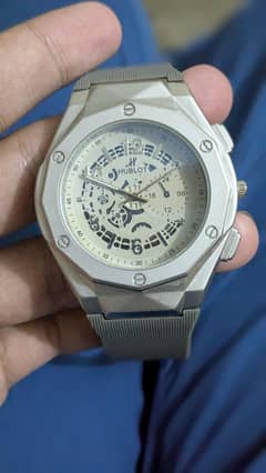 Hublot