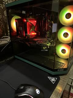 GAMING