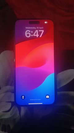 Apple iPhone 15 plus