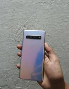 Samsung S10 plus 5G