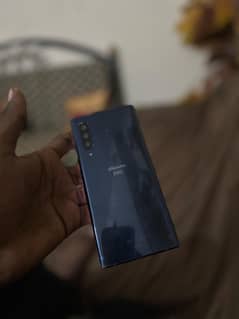 Sony docomo f52a 5g 8/128 pta approved